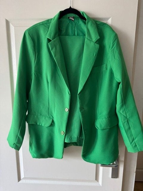 pak, Kleding | Heren, Maat 52/54 (L), Onbekend, Ophalen of Verzenden, Zo goed als nieuw