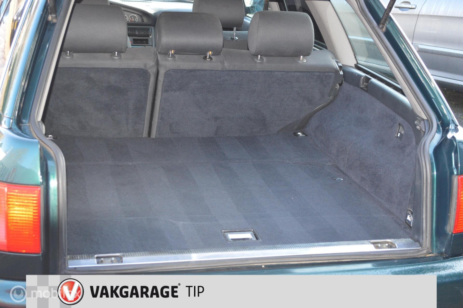 Audi A6 Avant 2.6 LPG-G3 /Aut/Ecc, foto 10
