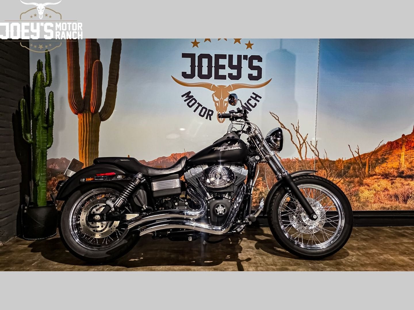 HARLEY-DAVIDSON STREET BOB FXDBI DYNA (bj 2006), Motoren, Motoren | Harley-Davidson, 2 cilinders, HARLEY-DAVIDSON, Bedrijf, Onbekend