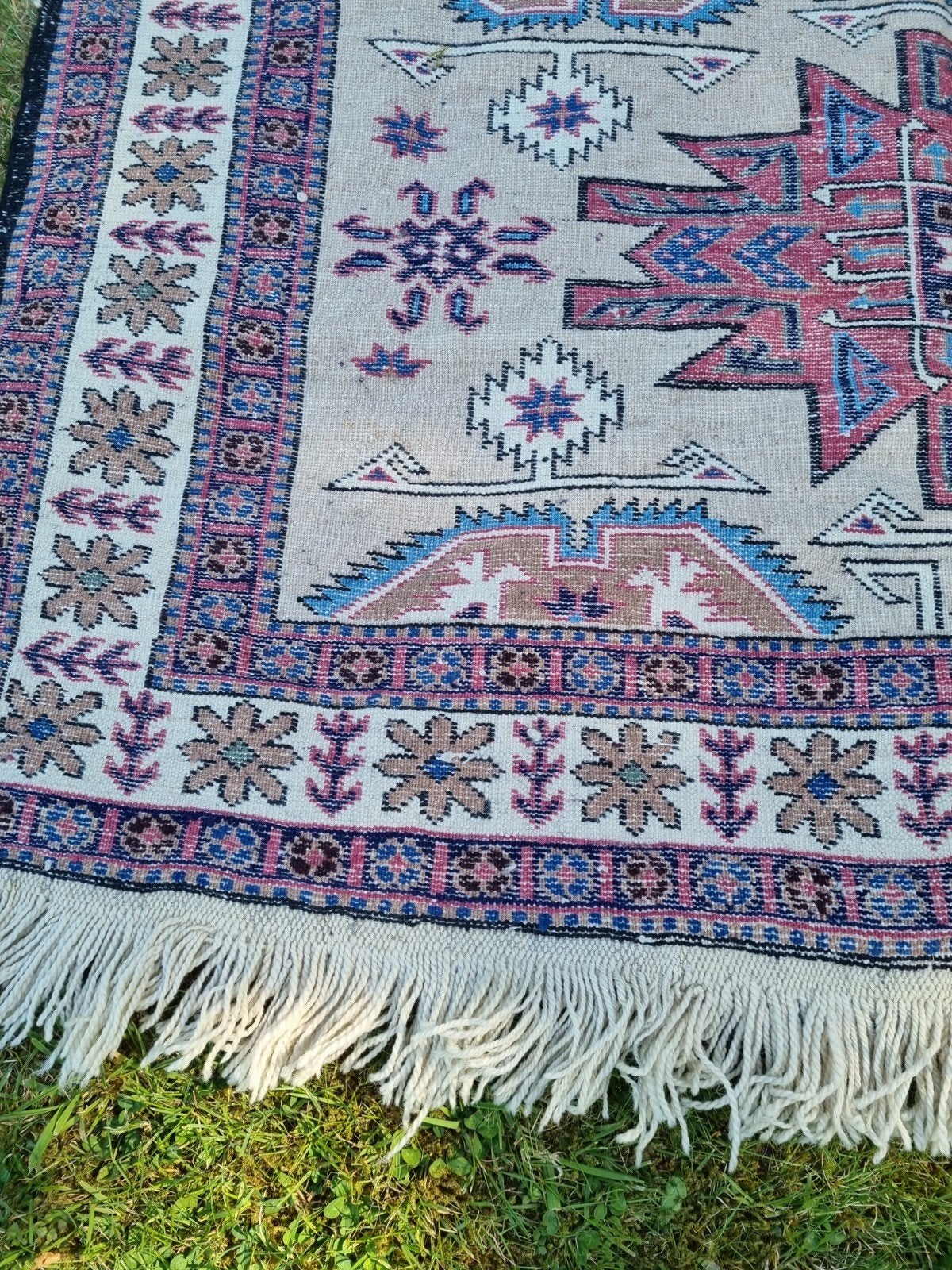 Verschillende Perzisch tapijten. Kom kijken., Ophalen, Gebruikt, Rechthoekig, 200 cm of meer