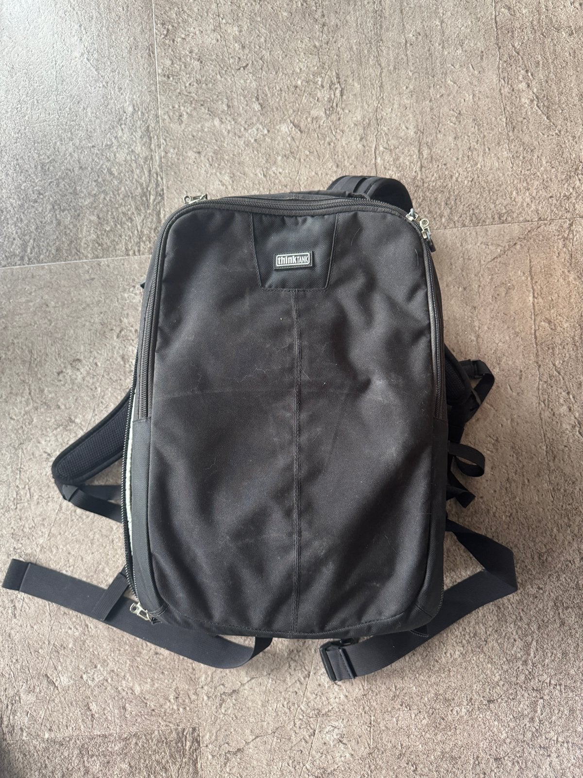 Think Tank Essentials, Ophalen, Gebruikt, Schoudertas, Overige merken