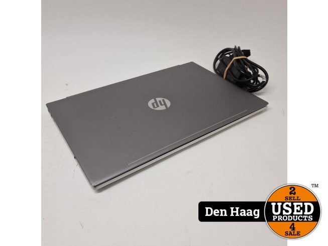 Hp Pavilion 15-cs3846nd i5 8gb 256GB | incl garantie, HP, Zo goed als nieuw, Support@hp.com, 1501 Page Mill Road
Palo Alto, CA 94304
USA