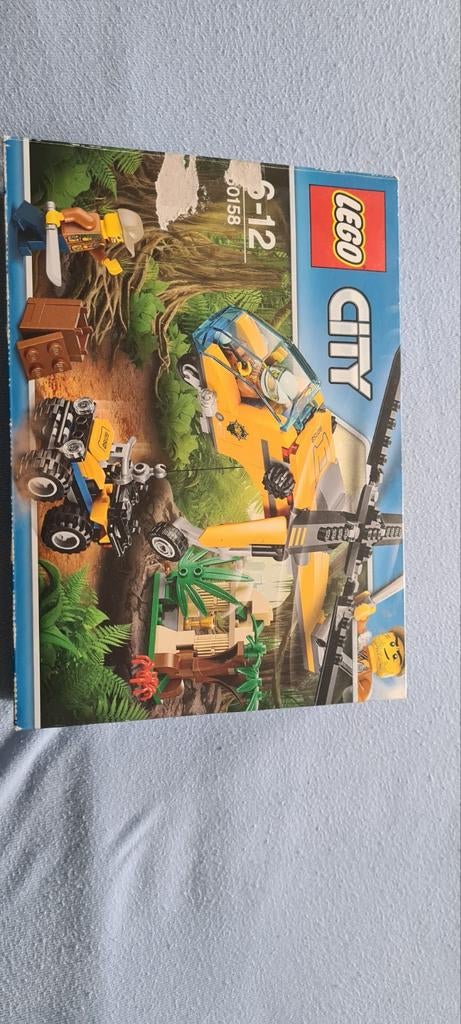 Playmobil 6 tot 12 jaar, Ophalen of Verzenden