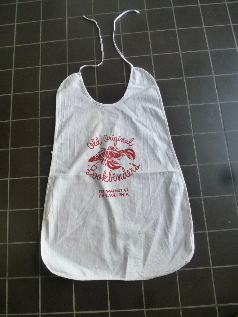 keukenschort, Ophalen of Verzenden, Nieuw, Wit, Schort
