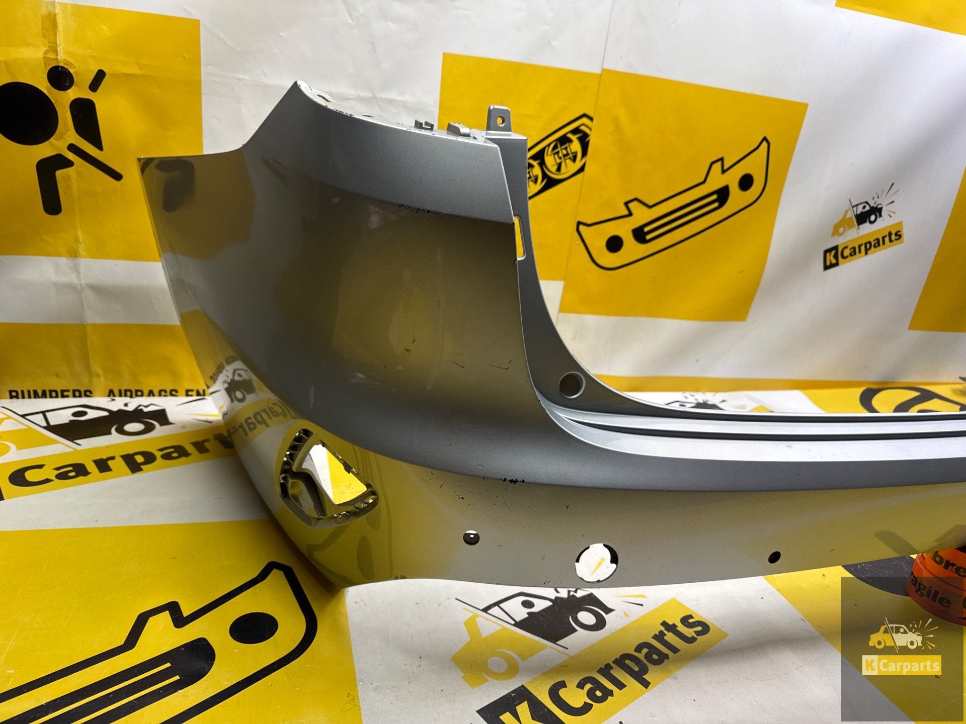 Achterbumper Kia Ceed Sportswagon GT-Line J7866-11300, Auto-onderdelen, Heolleung-ro 12
06797  Seoul, Ophalen of Verzenden, Achter