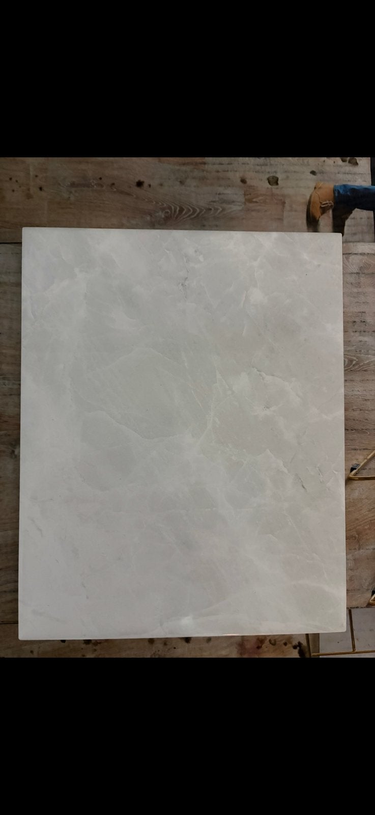 Wandtegel, Ophalen, Nieuw, 20 tot 40 cm, 10 m² of meer