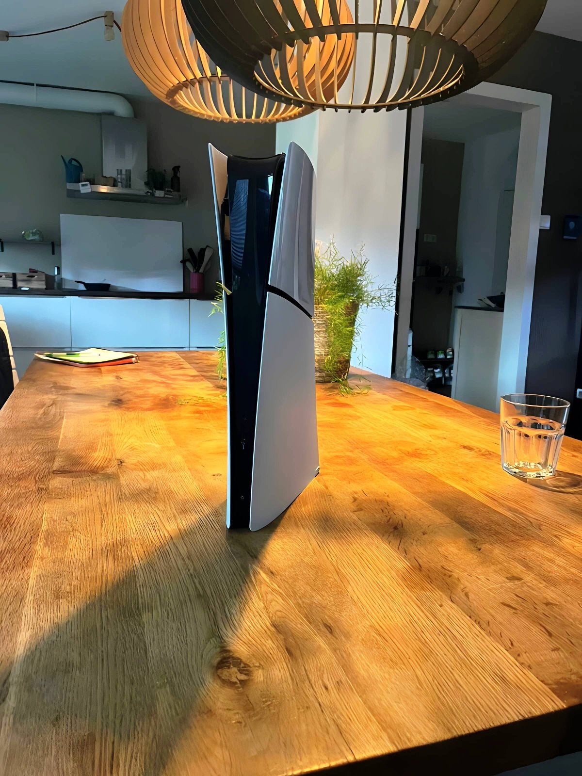 Ps 5, Spelcomputers en Games, Ophalen, Zo goed als nieuw, Playstation 5 Digital