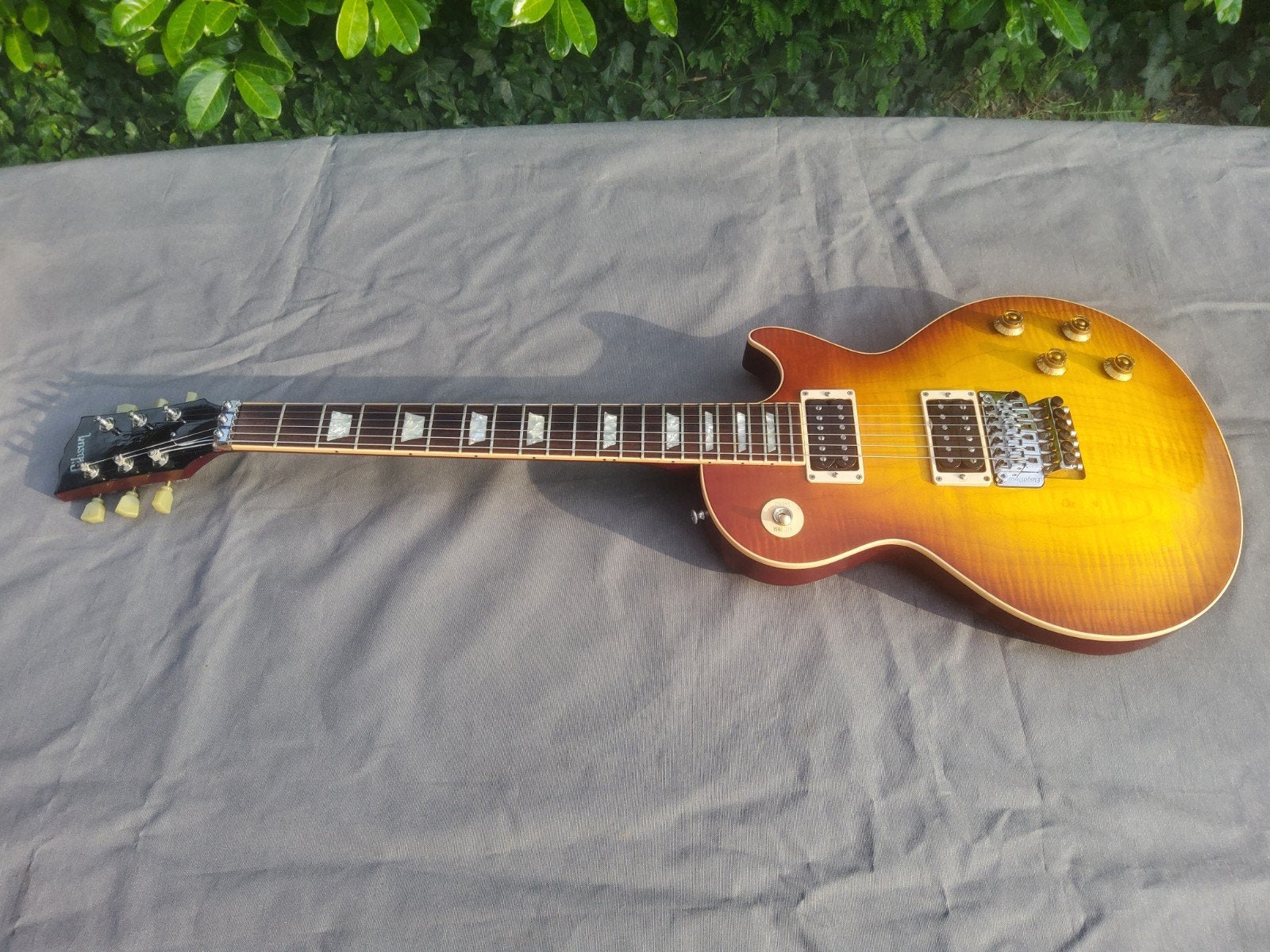 Gibson Les Paul Axcess Standard
M, Muziek en Instrumenten, Ophalen, Solid body, Gibson