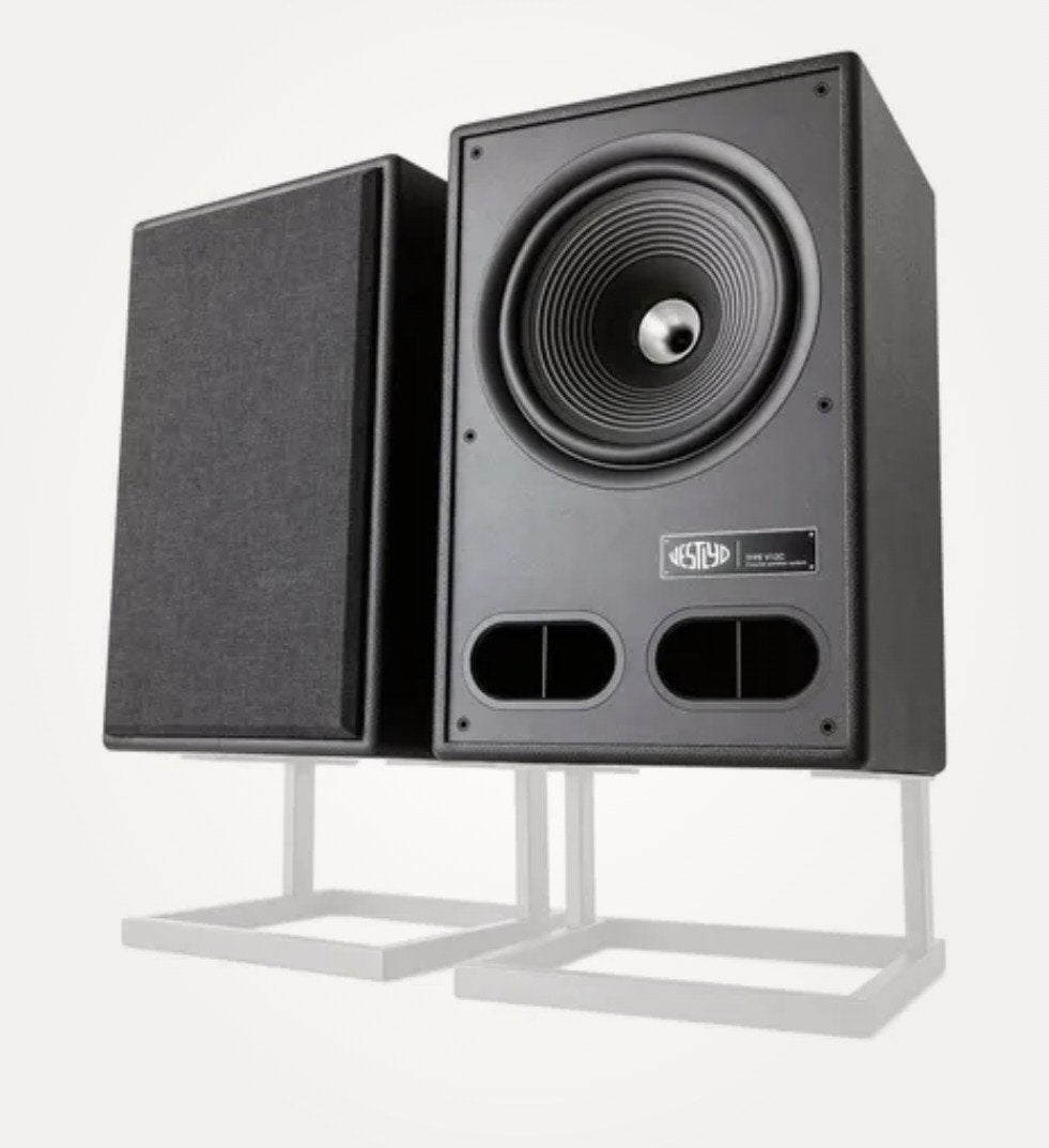 vestlyd 12 c plus standaard