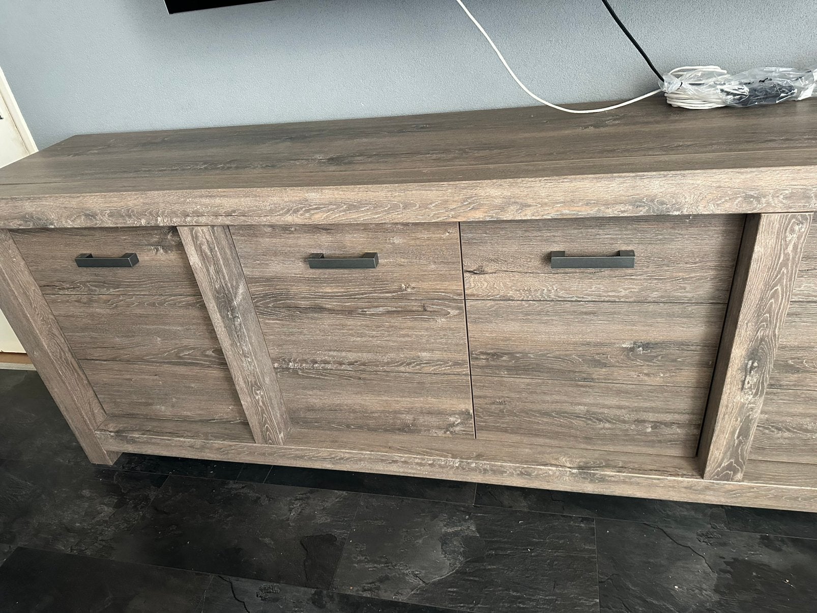 Compleet woonkamer, Huis en Inrichting, Ophalen of Verzenden, Zo goed als nieuw, 25 tot 50 cm