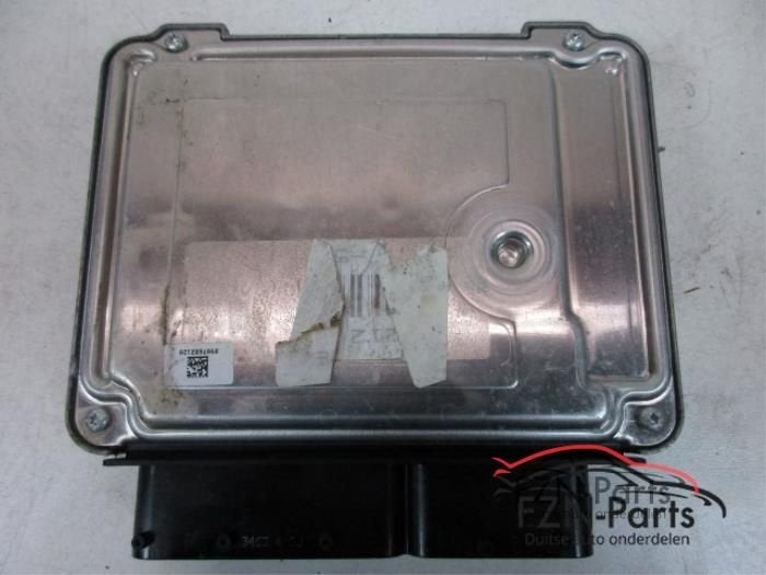 VW Passat B7 Electronic Control Unit ( ECU ), Auto-onderdelen, Ophalen of Verzenden, Gebruikt