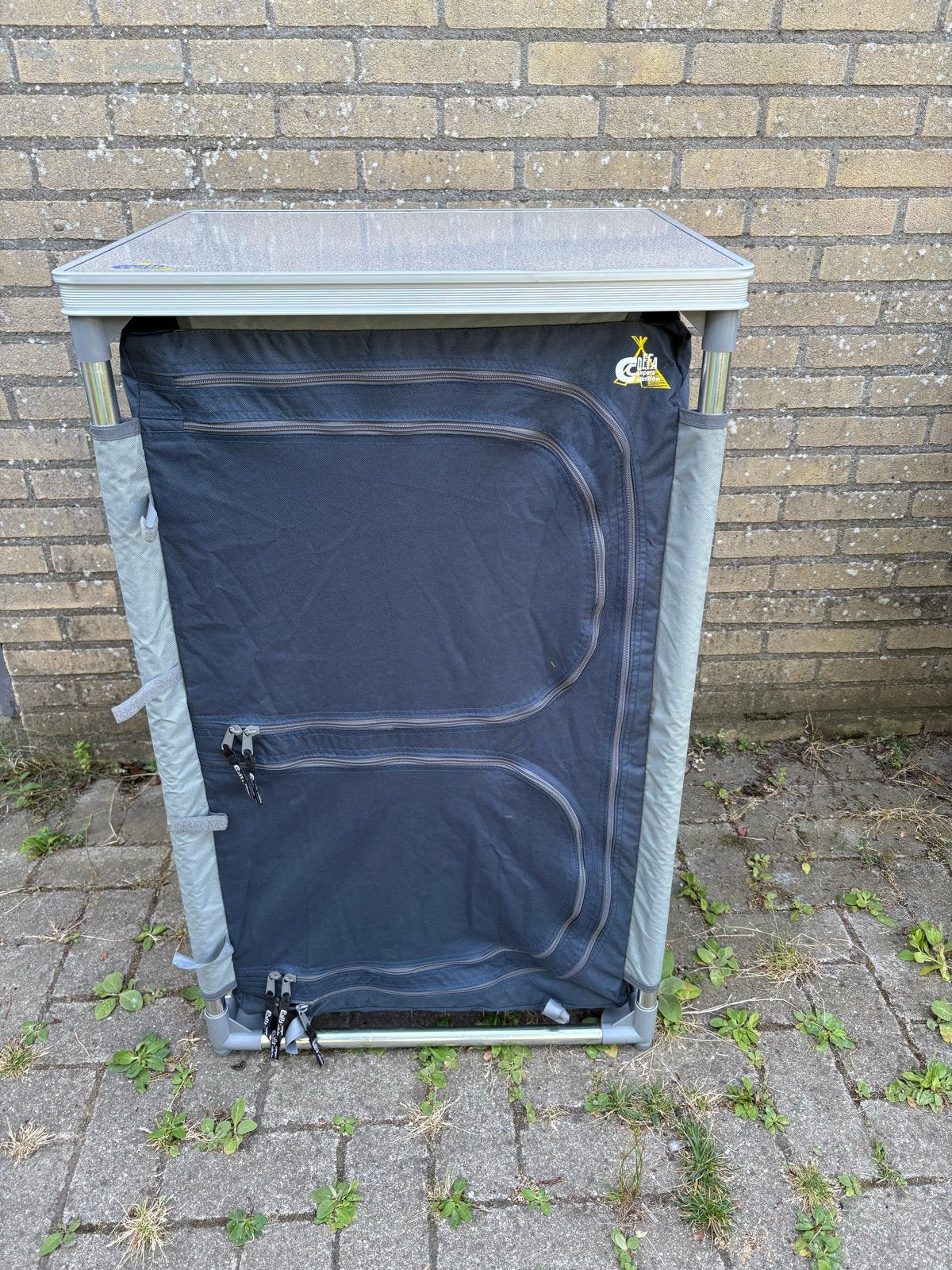 DEFA Campers Collection Campingkast, Ophalen, Gebruikt