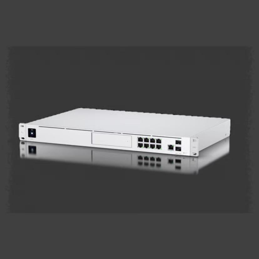 Ubiquiti UniFi Dream Machine Pro (UDM Pro), Ophalen, Gebruikt