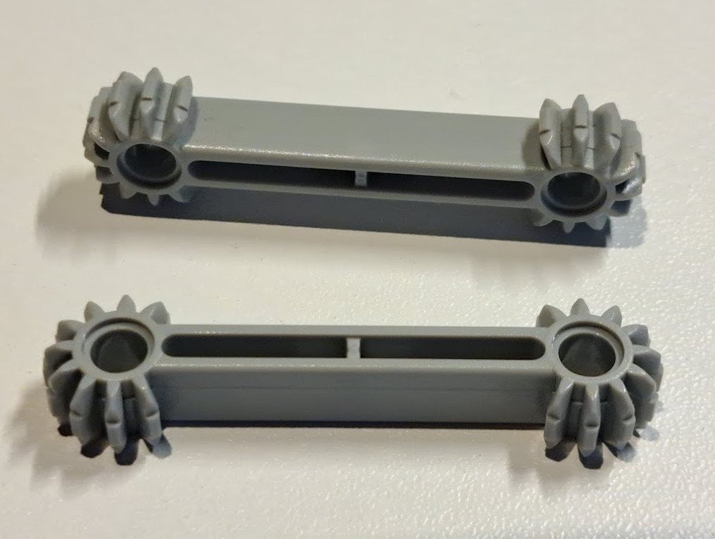 lego onderdelen, Ophalen of Verzenden, Gebruikt, Lego, Bionicle