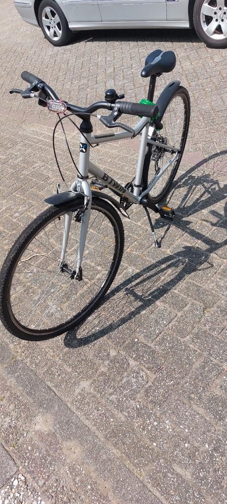 Fiets, Ophalen of Verzenden