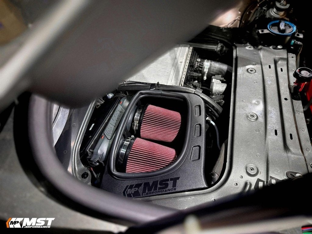 MST intake luchtfilter - Cayman Boxter 718 982 2.0 2.5 16-24, Ophalen of Verzenden