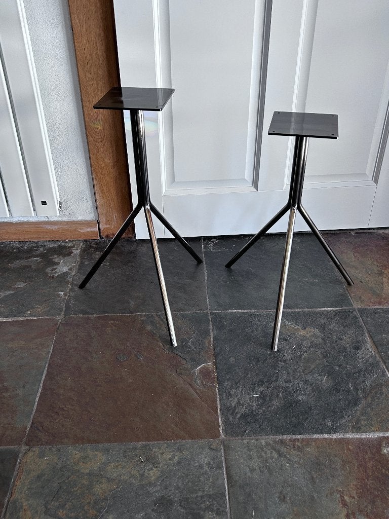 kruk krukken onderstel tafel nieuw, Huis en Inrichting, Ophalen, 5 krukken of meer, 60 tot 90 cm, Nieuw
