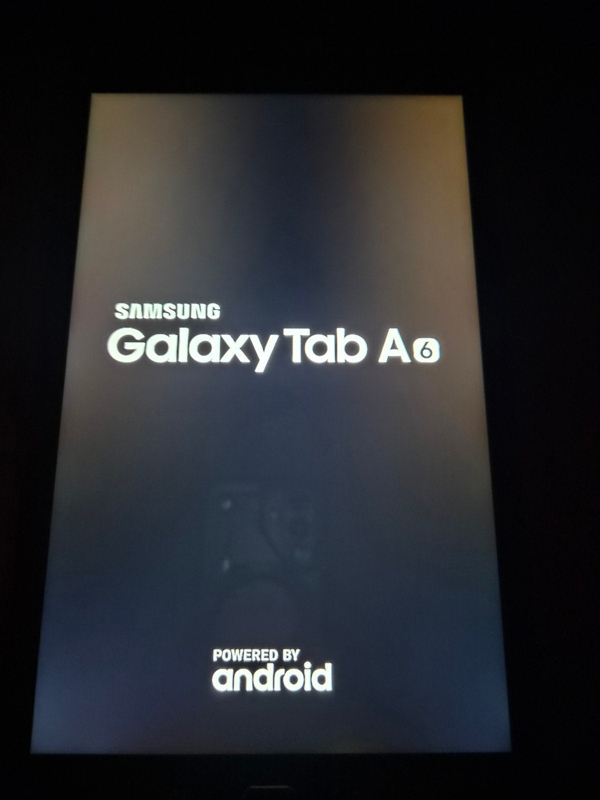 Samsung tablet A6, Computers en Software, 10 inch, Ophalen of Verzenden, Zo goed als nieuw, Samsung
