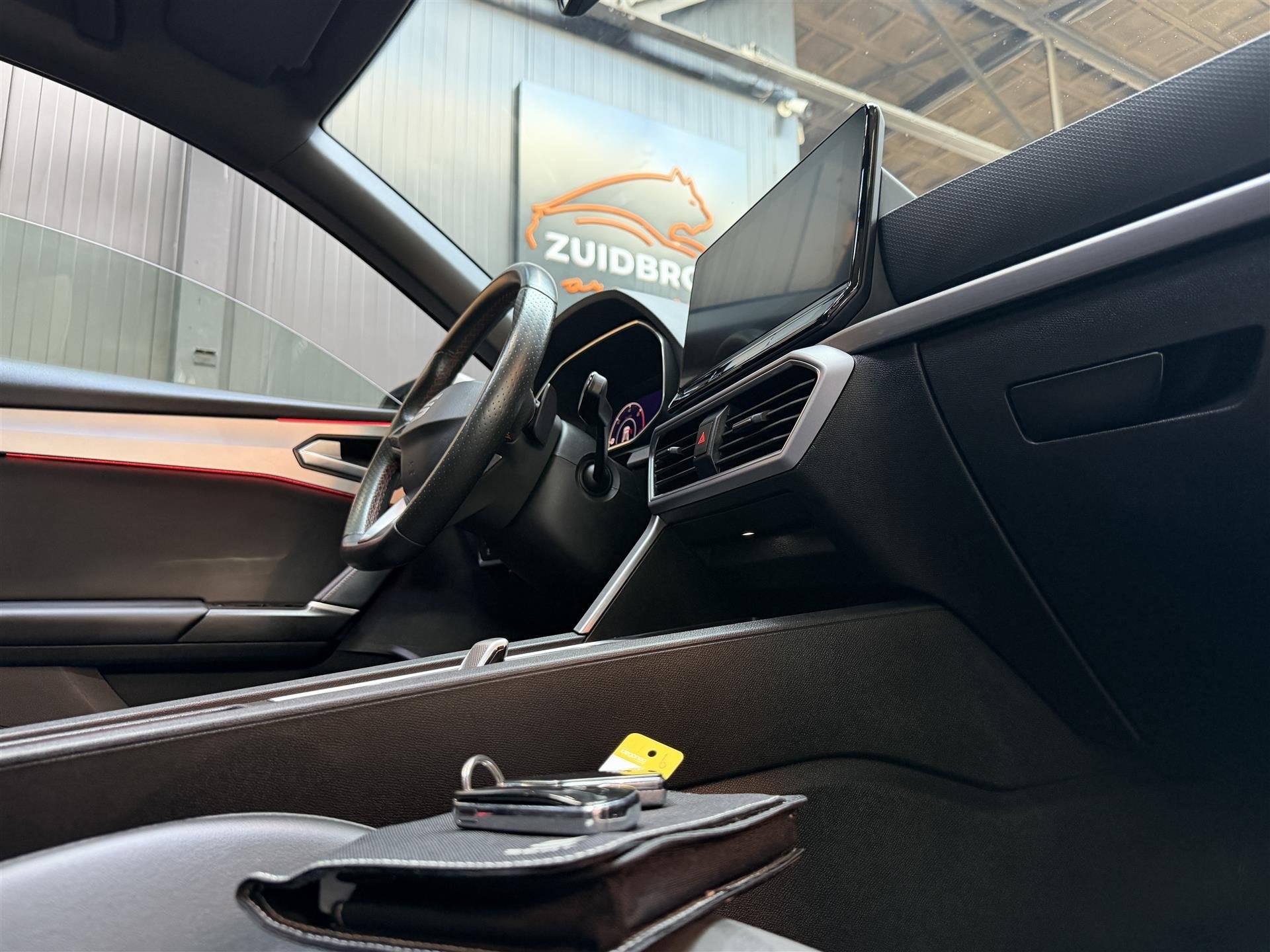 SEAT León