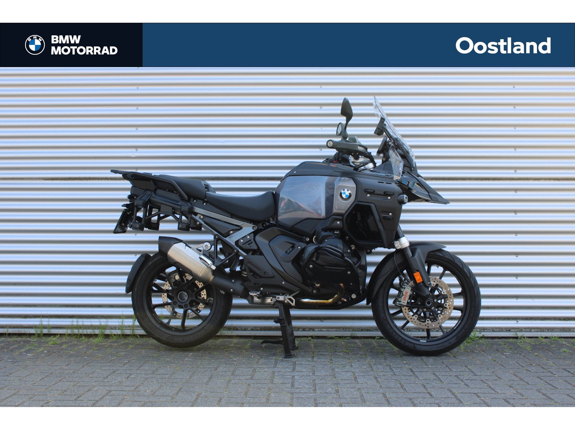 BMW R 1300 GS Adventure |1ste eigenaar |Dealer onderhouden, Motoren, Motoren | BMW, Verkoop.motorrad@oostland-enschede.nl, Handvatverwarming