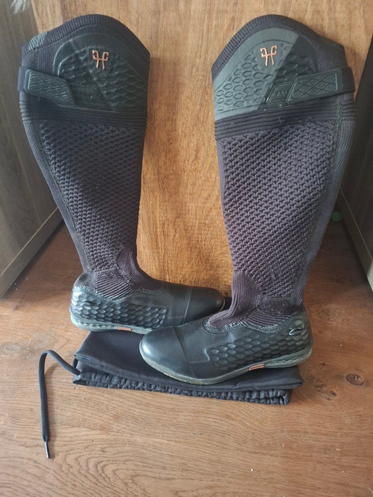 Laarzen horsepilot 37, Dressuur, Ophalen of Verzenden, Zo goed als nieuw, Horsepilot
