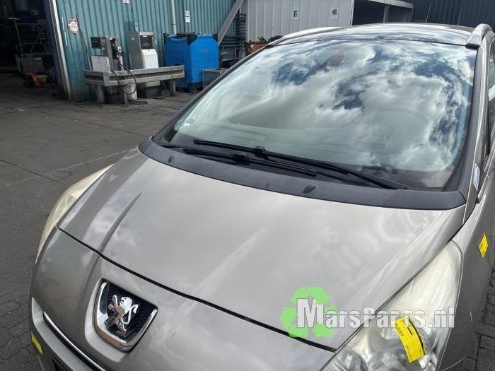 Motorkap van een Peugeot 5008 (EVG), Auto-onderdelen, Gebruikt, -, -, Ophalen of Verzenden