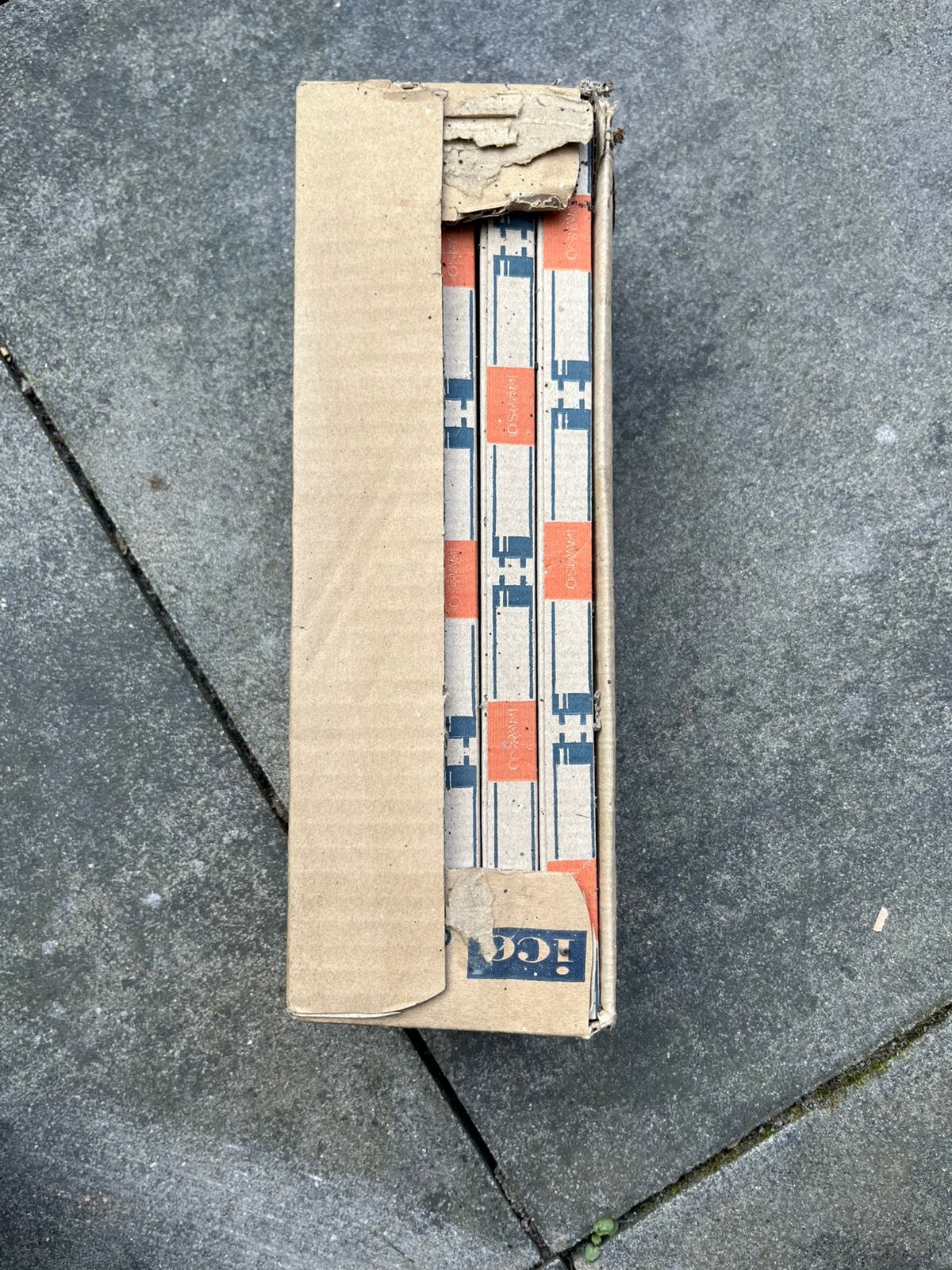 Lampen TL, Ophalen of Verzenden, Zo goed als nieuw, Overige fittingen