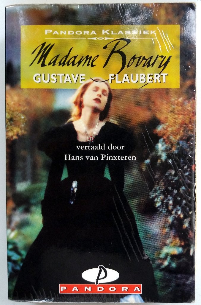 Gustave Flaubert - Madame Bovary (Ex.4), Boeken, Literatuur, Ophalen of Verzenden, Gelezen, Europa overig