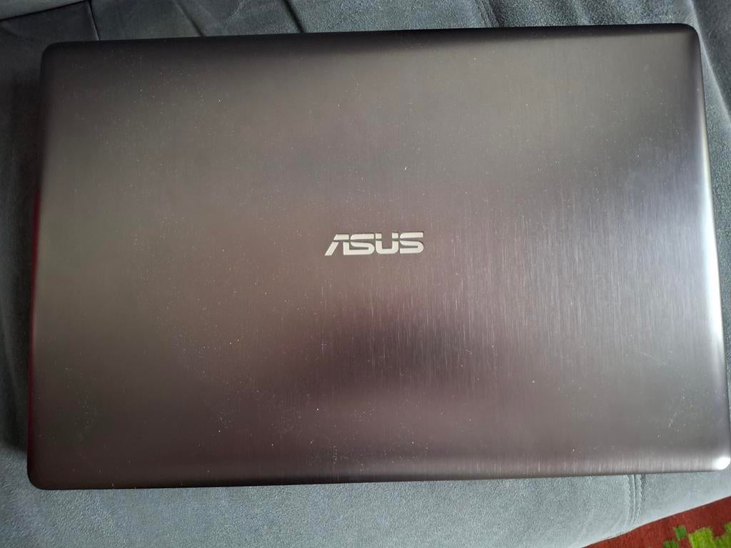 ASUS 17 INCH I7 LAPTOP N750JK, Ophalen of Verzenden, 17 inch of meer, 2 tot 3 Ghz