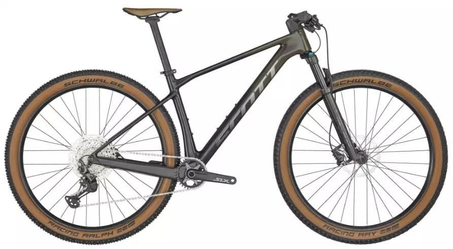 Scott Scale SLX 925 Mountainbike maat M, Overige merken, Hardtail, Heren, Ophalen of Verzenden