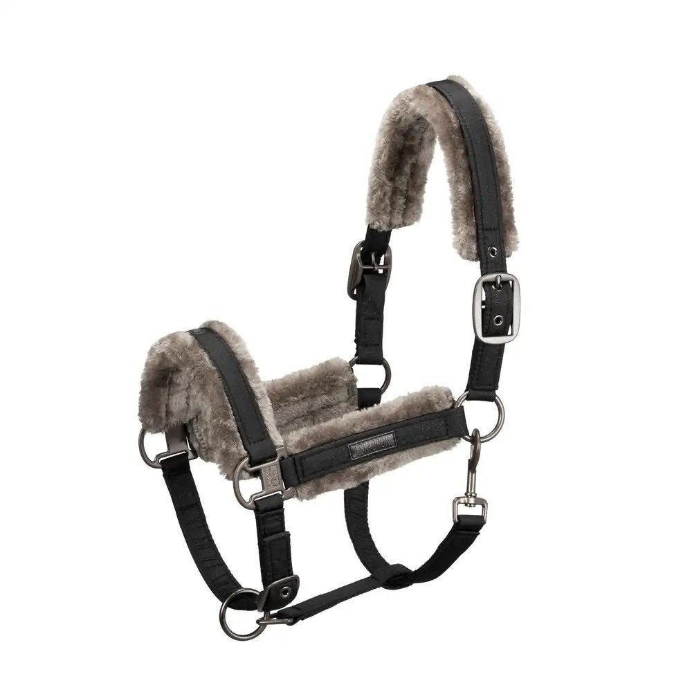 halster set Eskadron Xfull/WE nieuw darkolive sparkle, Ophalen of Verzenden, Nieuw