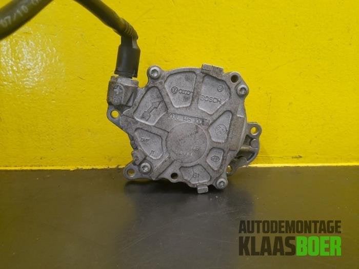 Vacuumpomp (Diesel) van een Volkswagen Polo, Gebruikt, -, Volkswagen, -