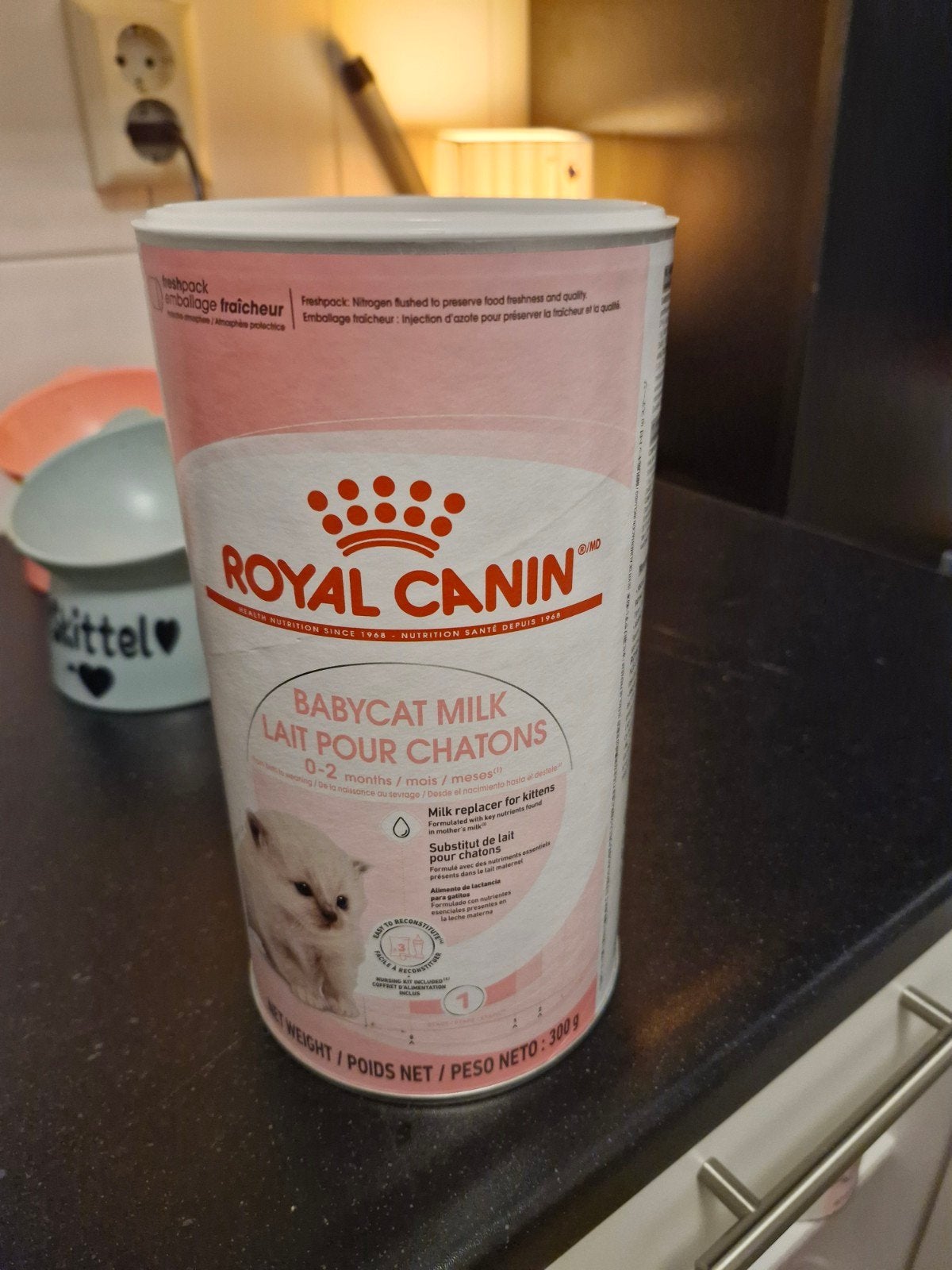 royal canin, 33 - 40 uur, Overige niveaus, Vanaf 10 jaar, Overige vormen
