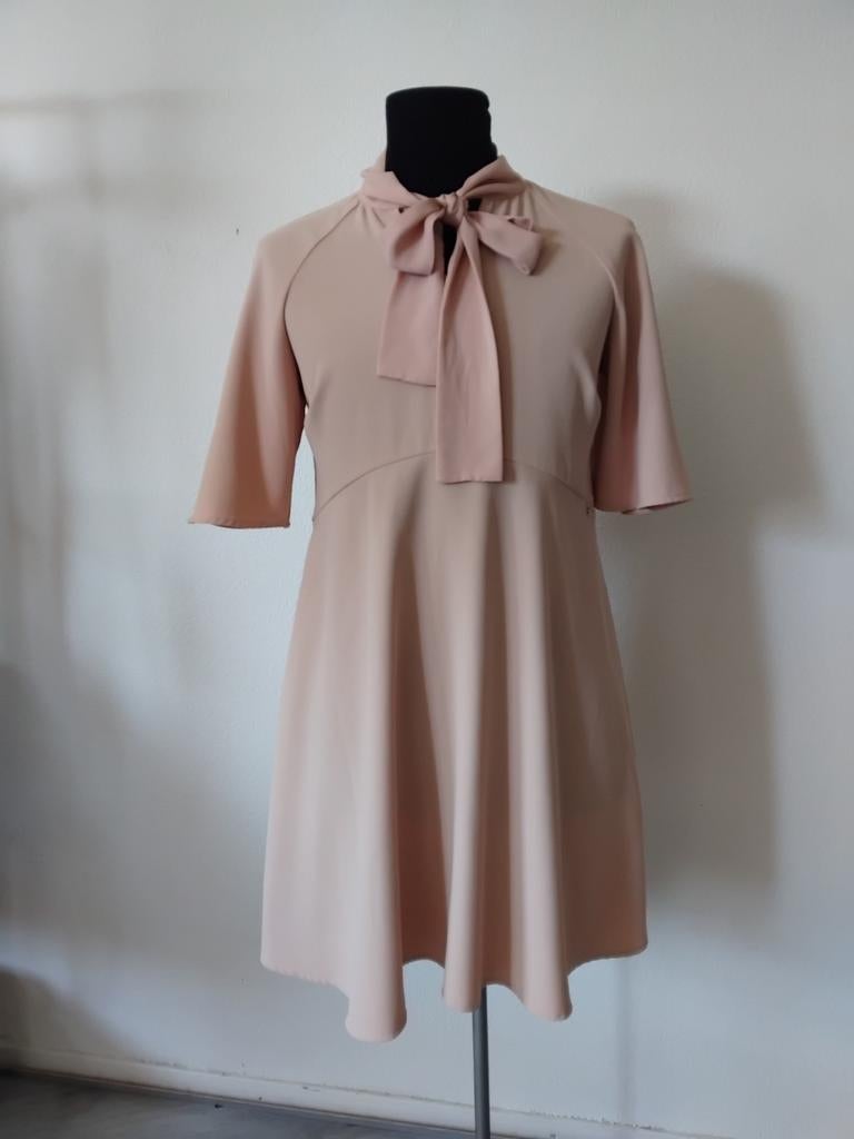 Elisabetta Franchi AbitoDress draagmaat 38, Maat 38/40 (M), Elisabetta Franchi, Ophalen of Verzenden, Zo goed als nieuw