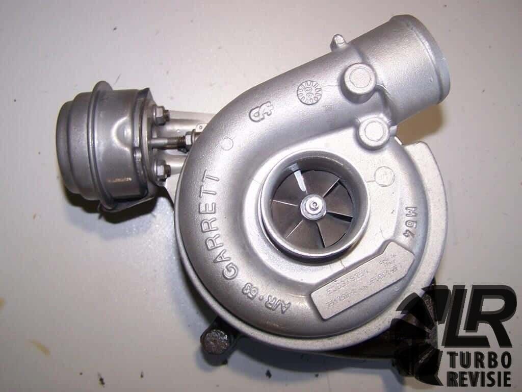 Turbo revisie iveco,renault 2.8  5001855042, -, -, Ophalen of Verzenden, Overige automerken