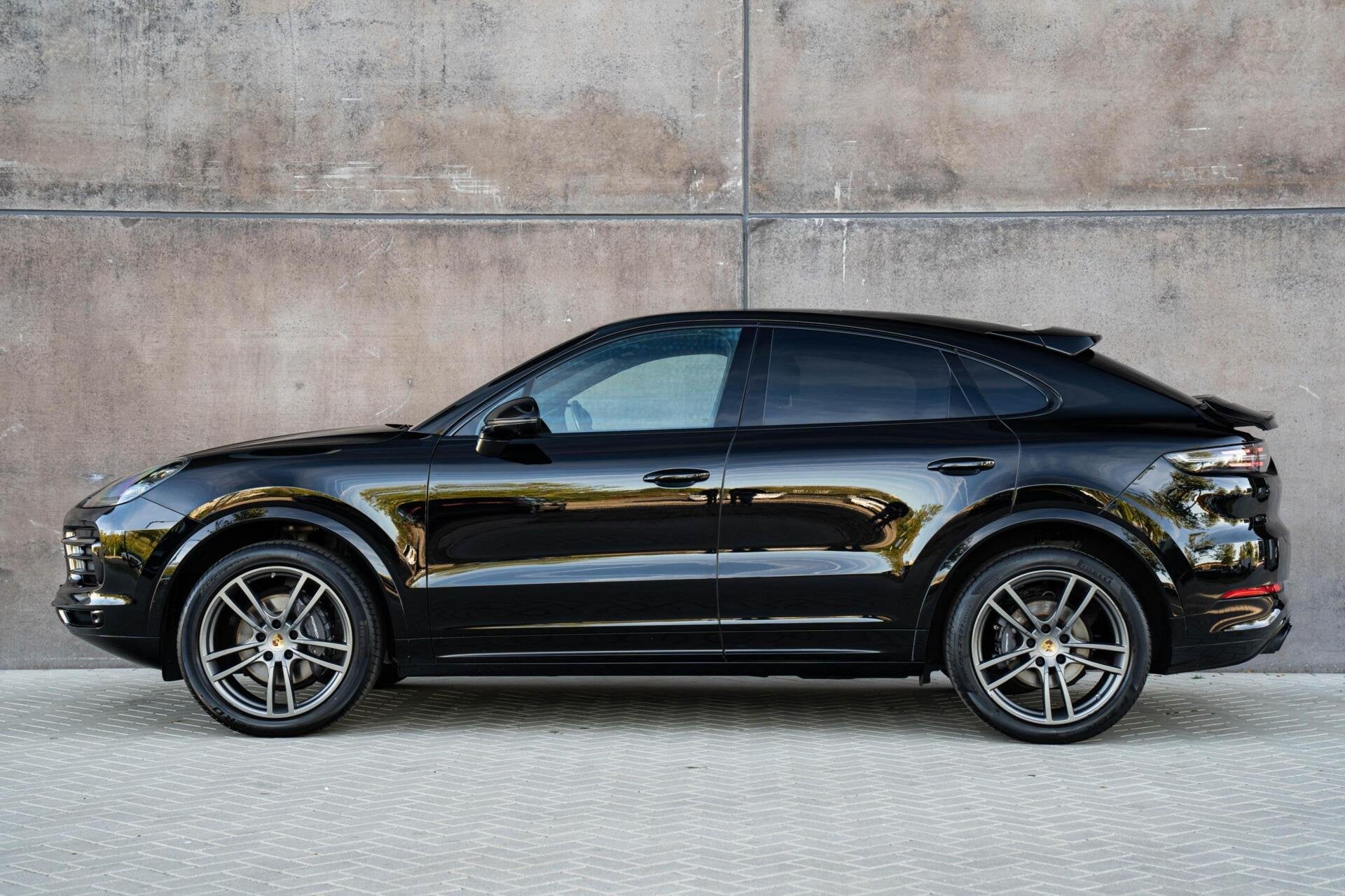 Porsche Cayenne 3.0 | 1ste eigenaar | Sport Chrono | Panoram, Auto's, Automaat, 2005 kg, Gebruikt, 2995 cc