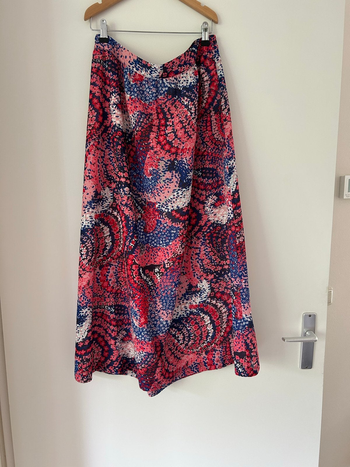 Lieflijke rok maat 40, Maat 38/40 (M), Ophalen of Verzenden, Zo goed als nieuw, Rood