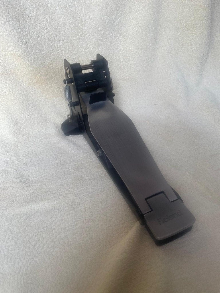 Roland FD9 Hihat control pedal, Ophalen of Verzenden, Zo goed als nieuw, Roland