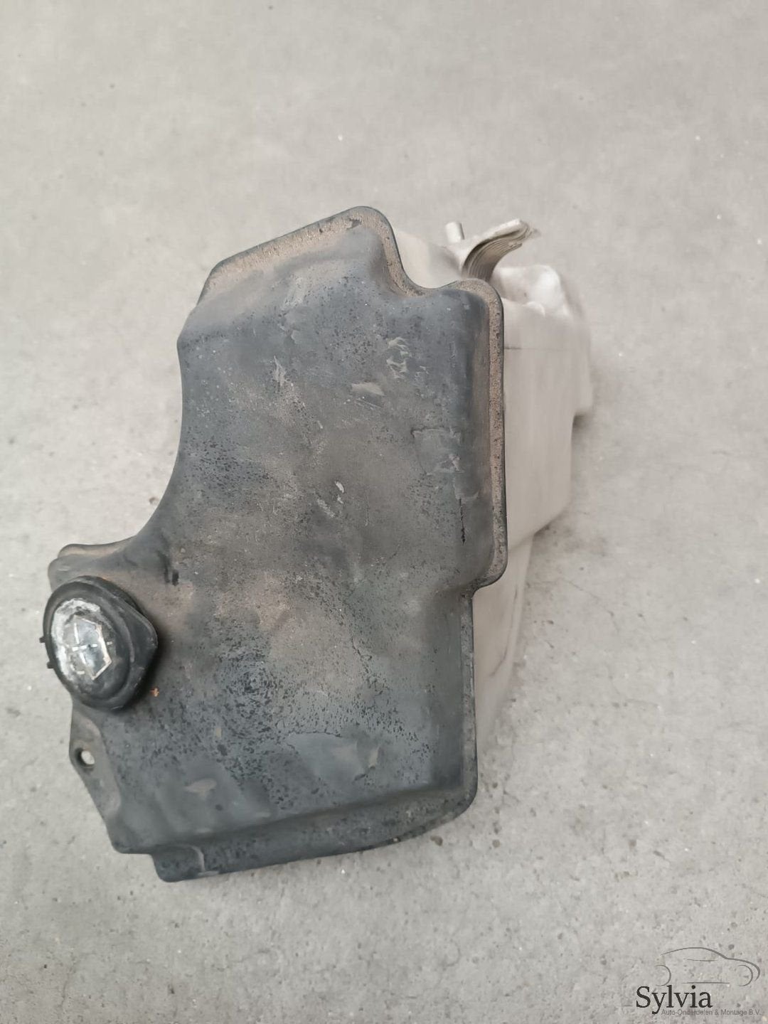 Ruitensproeier reservoir Sproeiertank BMW Z4 E85 E86 6166711, Auto-onderdelen, Gebruikt, -, -, Ophalen of Verzenden