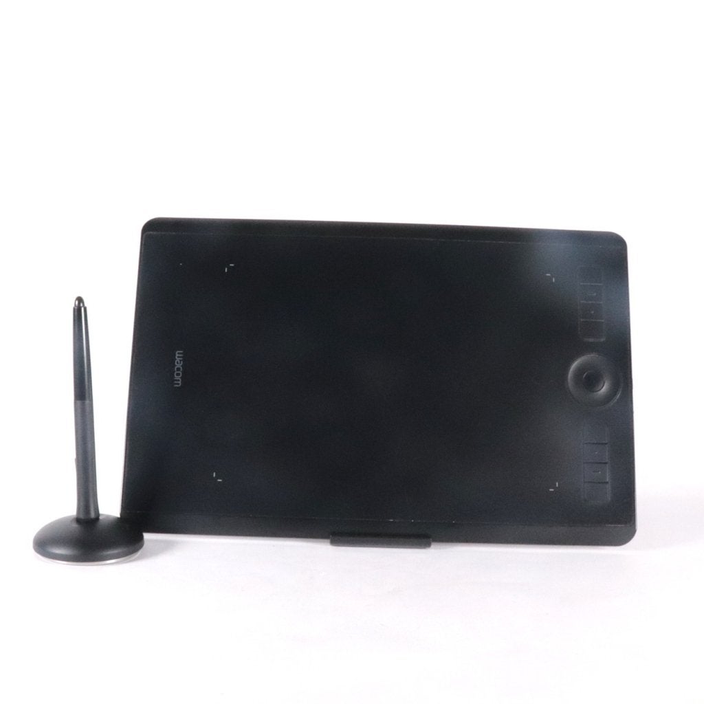 Wacom Intuos Pro PTH-660 - Nette Staat, Wacom, Gebruikt, Support@wacom.com, Wacom Co., Ltd.
Sumitomo Fudosan Shinjuku Grand Tower 31F
8-17-1 Nishi-Shinjuku
Shinjuku-ku, Tokyo 160-6131
Japan