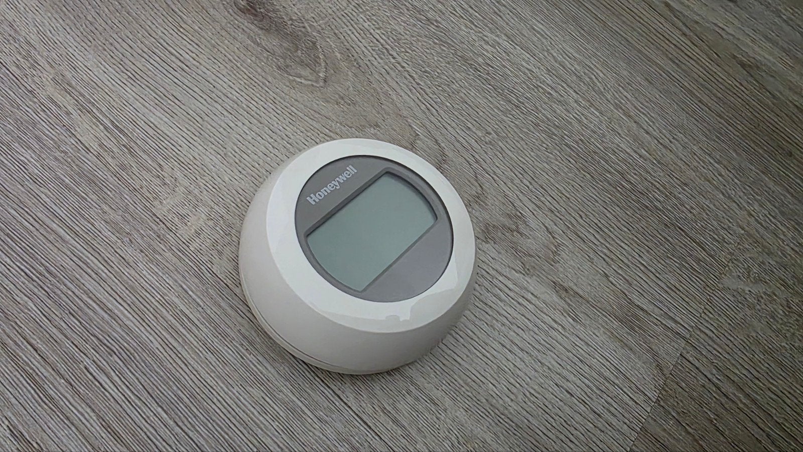 Honeywell Home Modulerende Thermostaat, Ophalen of Verzenden, Zo goed als nieuw