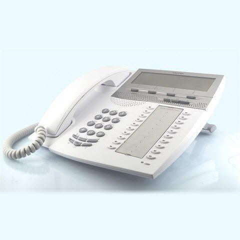 Aastra Ericsson Dialog 4425 IP Vision DBC 425 02/01001 Telep, Verzenden, Nieuw