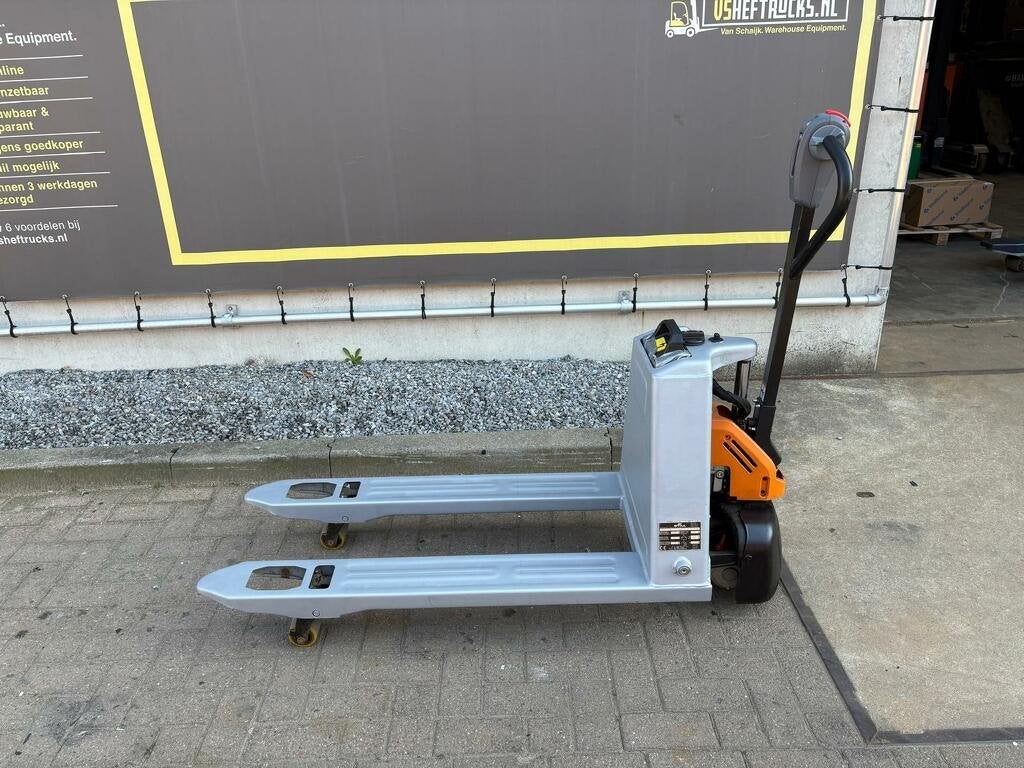 VS-22700 elektrische palletwagen Still ECH 12c, Still, Info@still.de, Palletwagen, 1000 tot 2000 kg