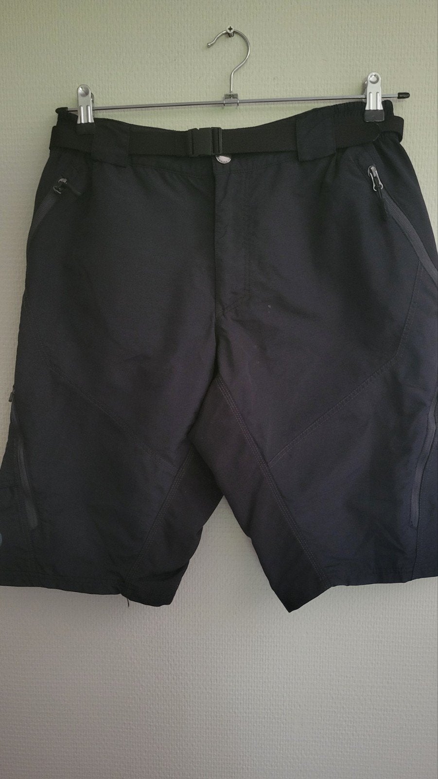 MTB broek, S, Heren, Zo goed als nieuw, Endura