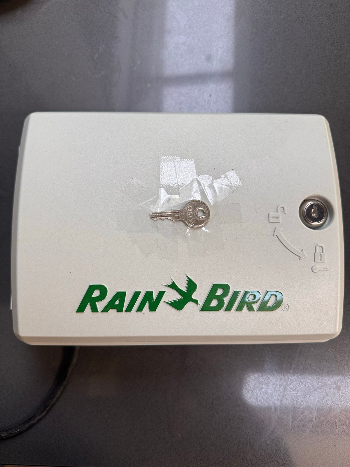 Rain Bird ESP-Me Irrigatie Controller - Zo goed als nieuw, Ophalen, Zo goed als nieuw, Overige typen