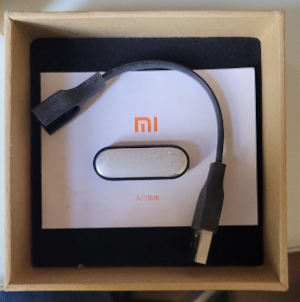 Xiaomi Mi Band - 1e generatie, Ophalen of Verzenden, Gebruikt