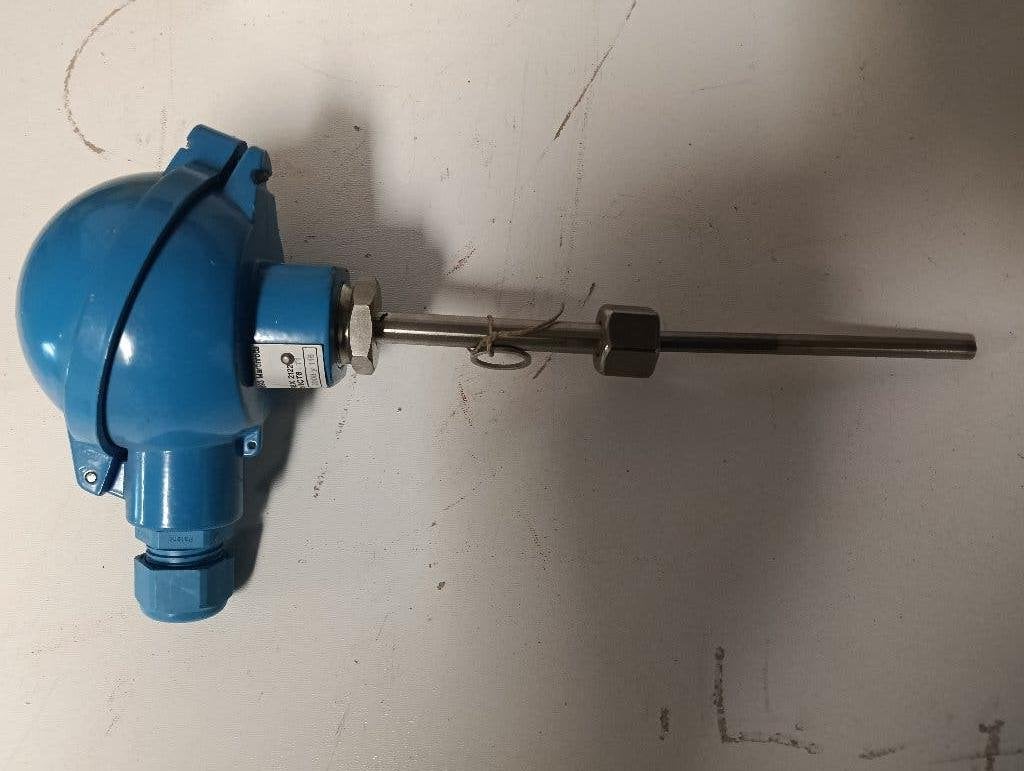 PT100 sensor EX, Hobby en Vrije tijd, Elektronica-componenten, Ophalen of Verzenden, Nieuw