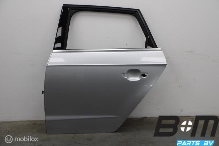 Portier LA Audi A3 8V SB E-Tron LZ7G 8V4833051B, Gebruikt