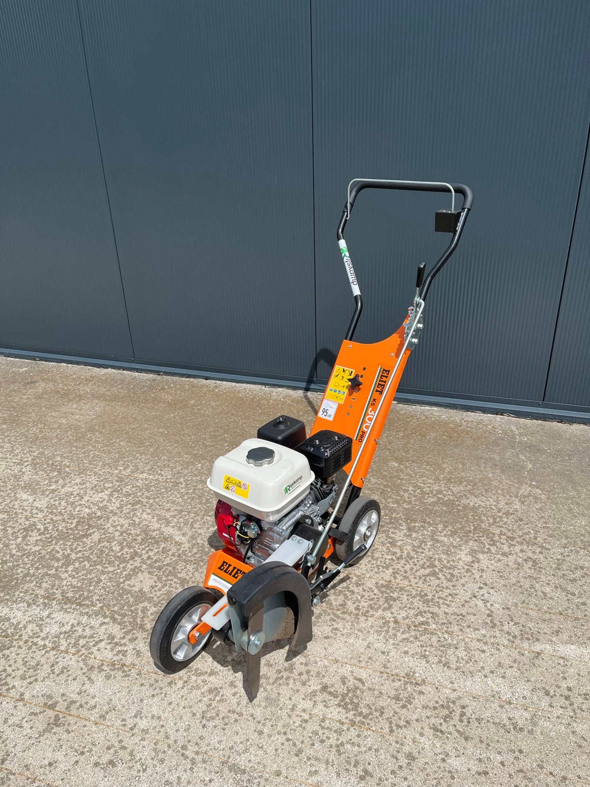 ELIET KS 300 PRO Kantensnijder - Nieuw, Tuin en Terras, Hand-tuingereedschap, Ophalen, Nieuw, Overige soorten