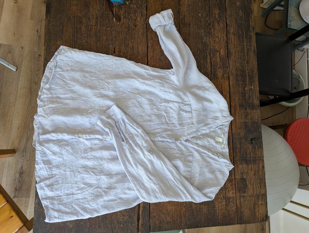 Zwangerschapskleding L, Kleding | Dames, Positiekleding, Ophalen, Overige kleuren, Jurk, Maat 42/44 (L)